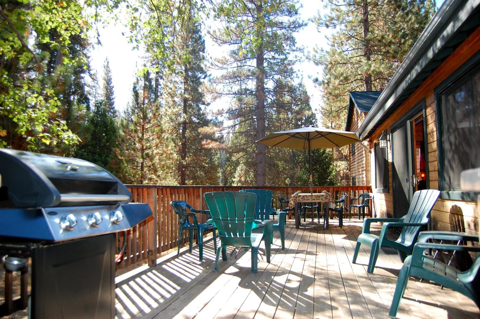 9n Fox Hollow Holiday home