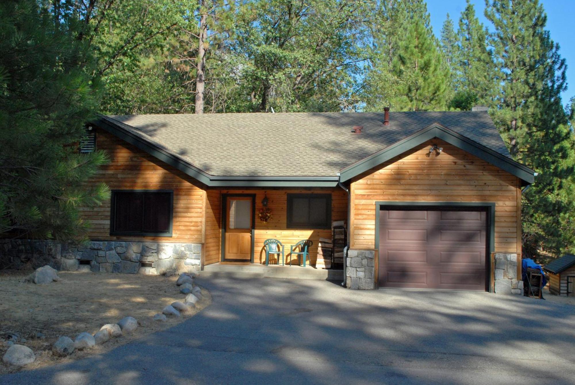 9n Fox Hollow * Wawona