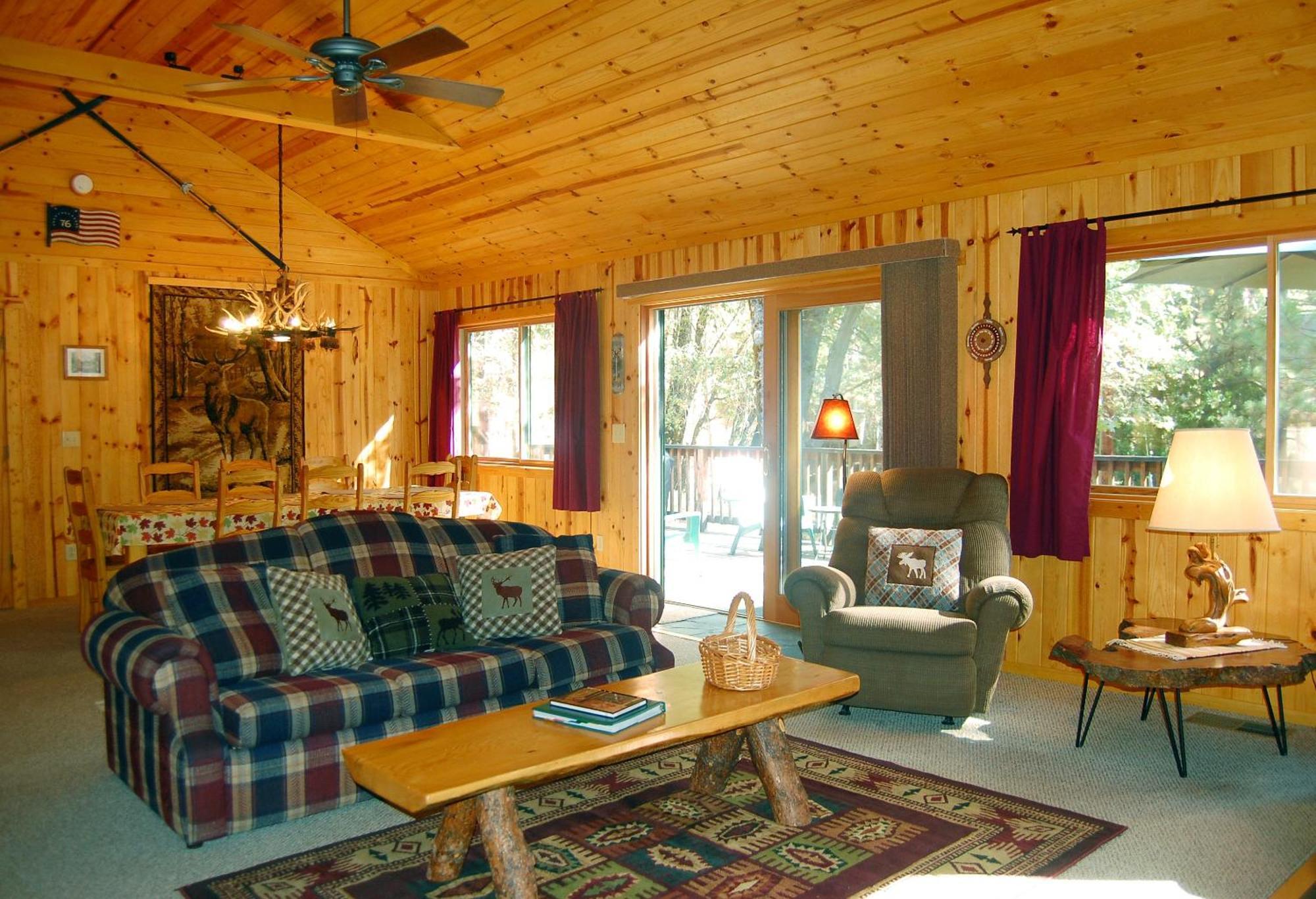 9n Fox Hollow * Wawona