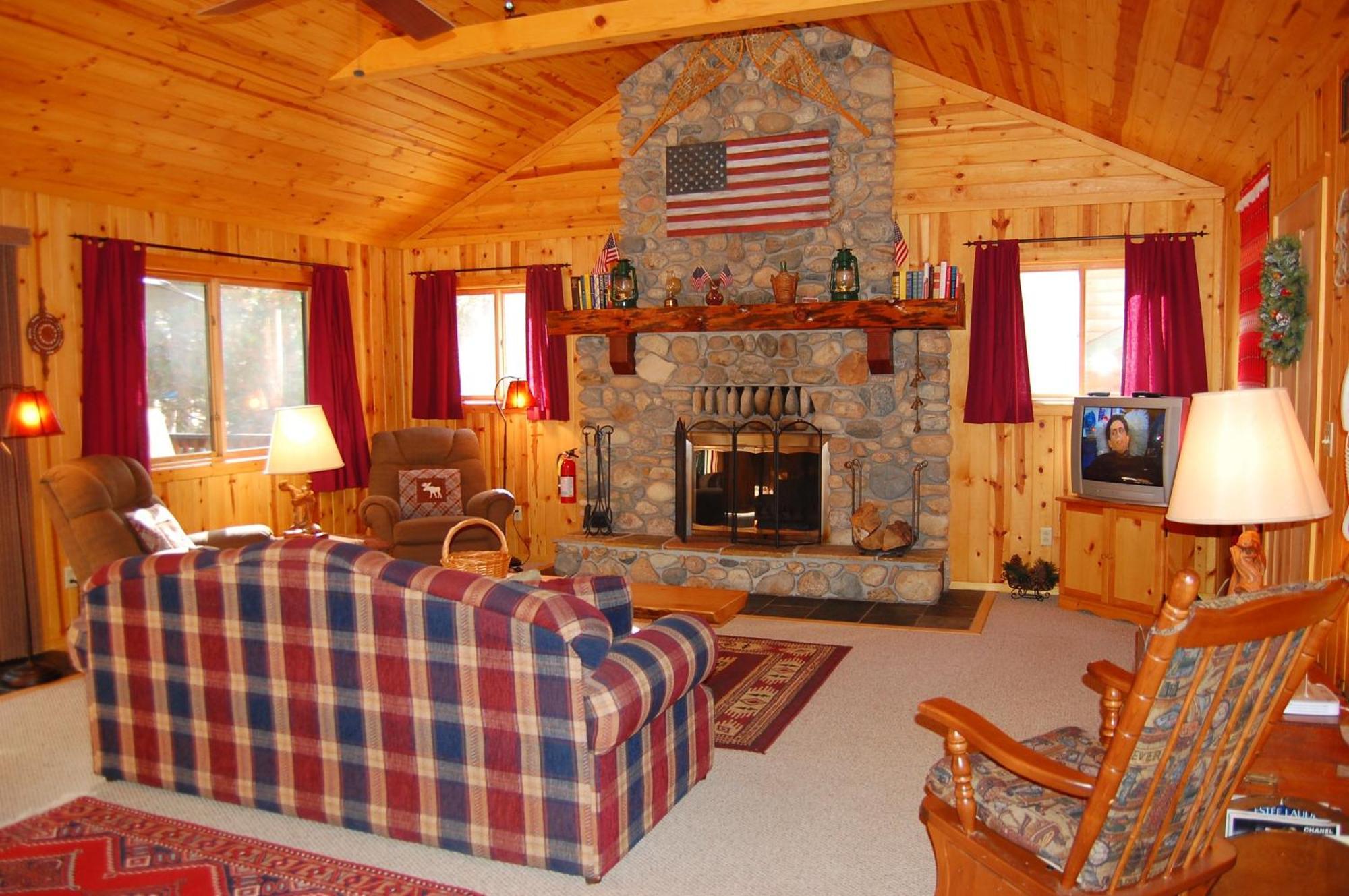 Holiday home 9n Fox Hollow *